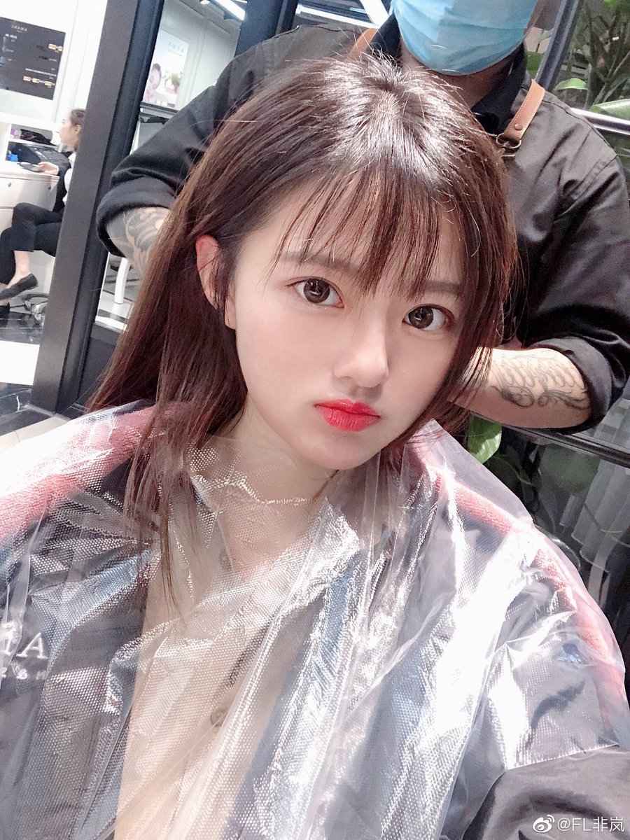 wangsu95's tweet photo. 突然发现似乎很久没更新了🙊 https://t.co/B3ghtgw8pc