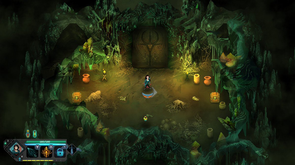 children of morta switch price