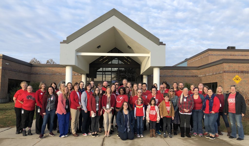 Highland Park Elem tweet media