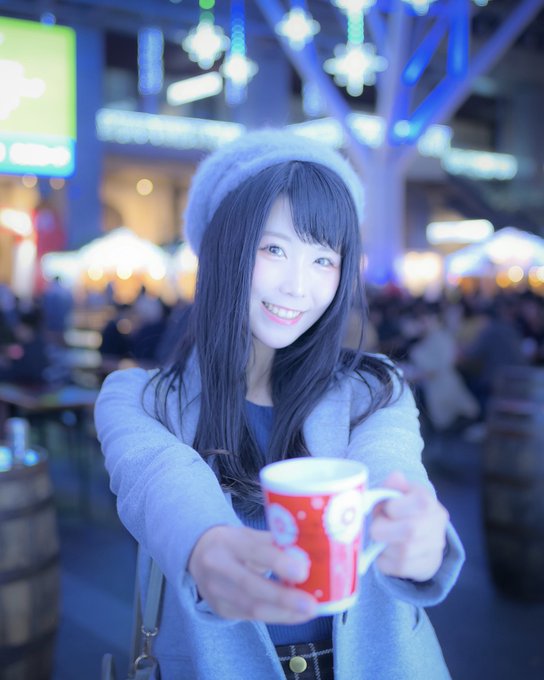 Twitterのコスプレ画像38