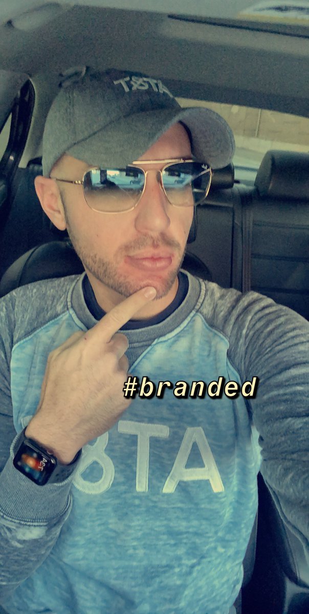 Gregory Chandler tweet media