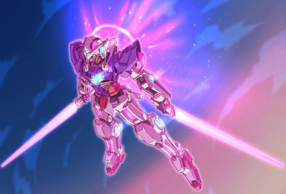 ミドルキック ガンダム00のトランザムって一期では使った後パワーダウンするデメリットがあったけど二期ではこの問題なくなったよな T Co L9ee1wuevd T Co K1wccwubld Twitter