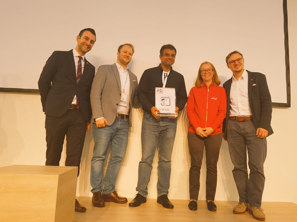 Innovation World Cup® Series tweet media