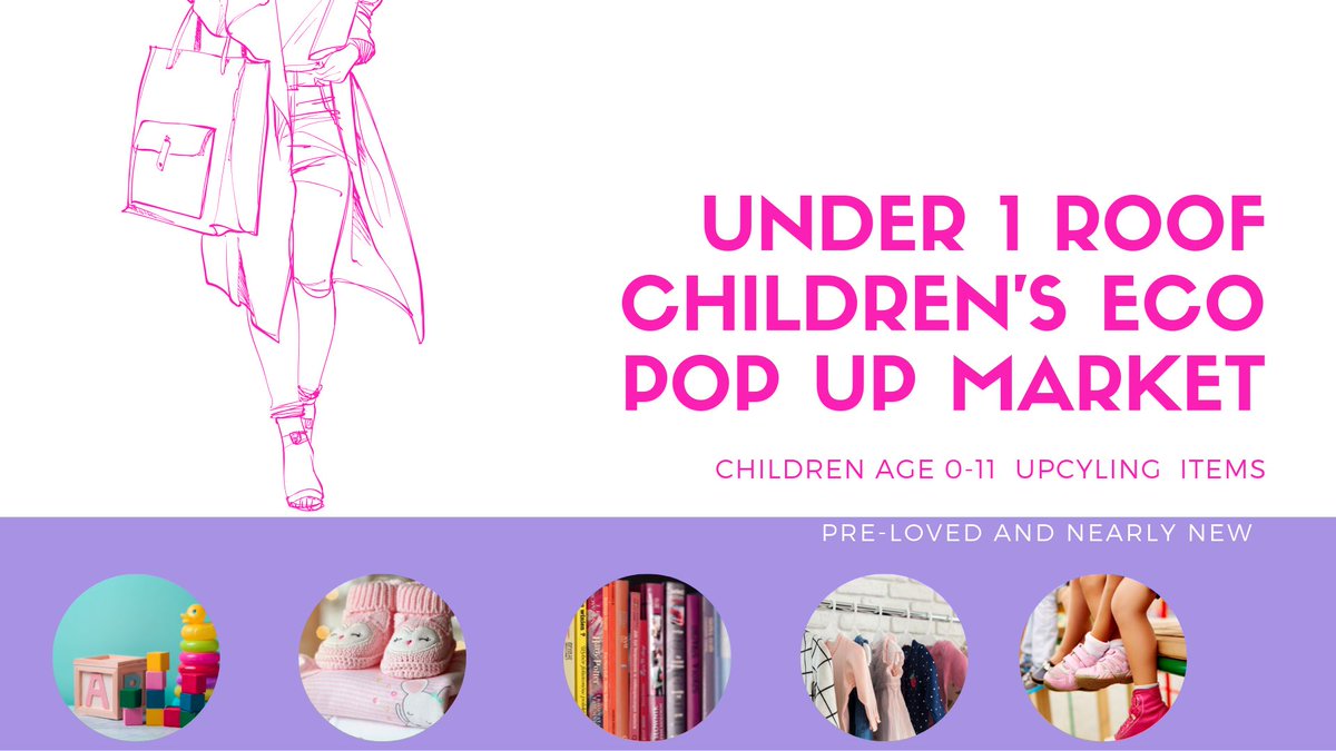 This #saturday our #childrens #popup #market will be #open for the #generalpublic doors open at  10am and will close at 1pm. Come all ready to grab those #christmas #bargains  #prelovedfashion ##childrensitems #secondhandclothes #reuse #Recycle #recycledfashion