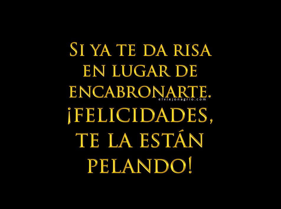 ElViejonAgrio's tweet photo. ¡POS CLARO! https://t.co/MOUbBI5Dao
