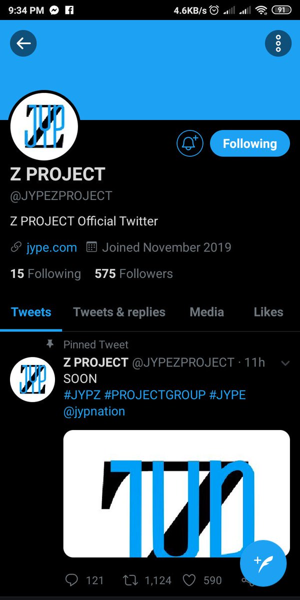 KazzyWave's tweet image. Waiting for this to be announced officially 😮
 

#JYPZ #PROJECTGROUP