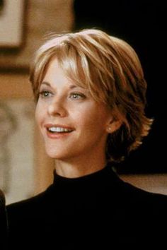 Happy Birthday Meg Ryan! 