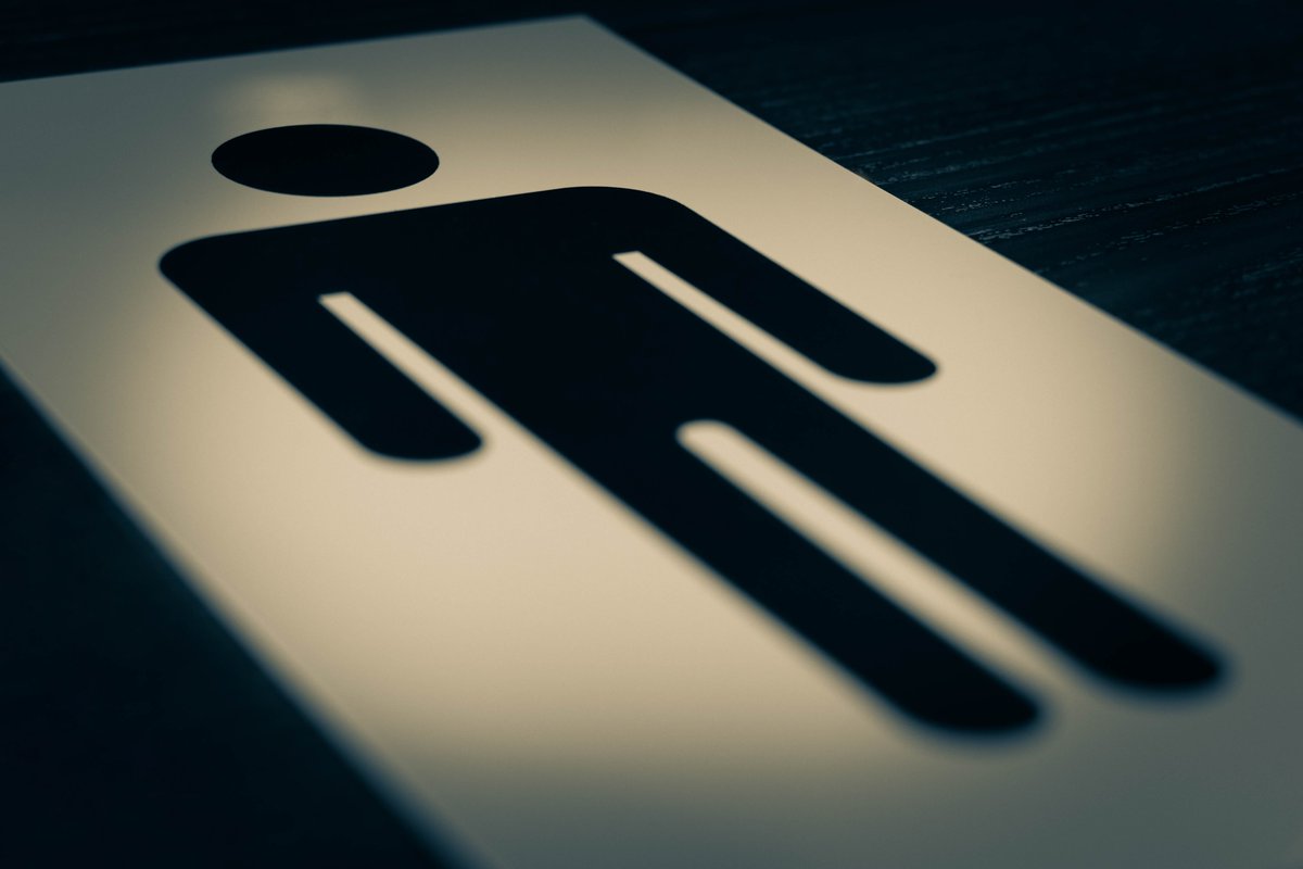 It's #InternationalMensDay!🧔It's okay to feel down even if you're a man! So if you've got something on your mind, please speak about it and open up! Everything will be okay :)