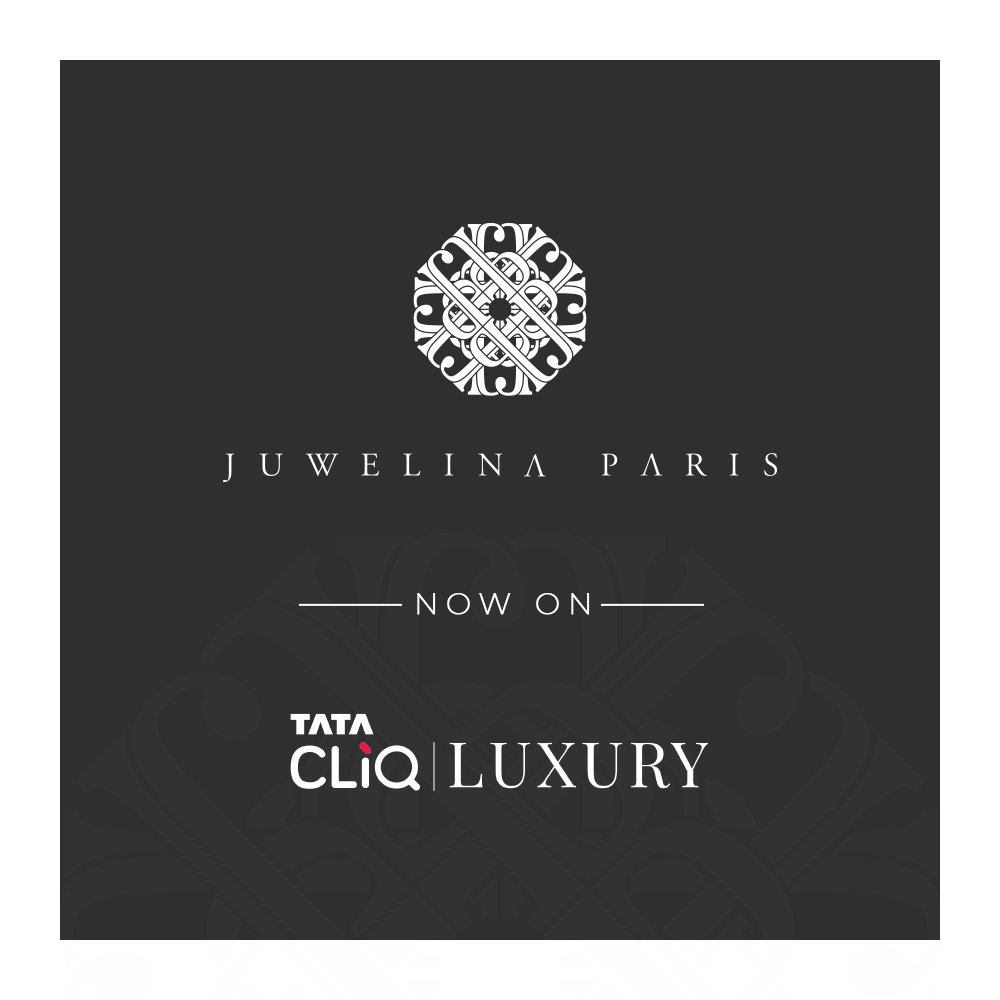 Tata Cliq Luxury Logo news word
