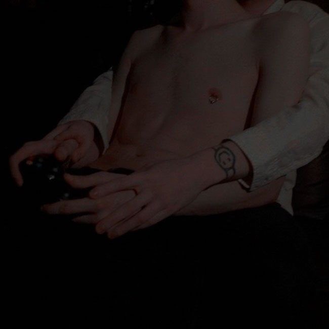 ⠀    

⠀⠀⠀ you'll beg me to let you cum.