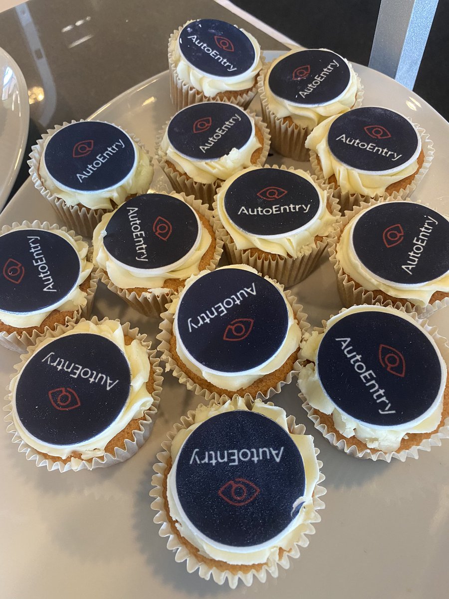NealSSage's tweet photo. Automation Roadshow #2 done and dusted. Great day, great to see so many people excited by Automation! @sageuk @AutoEntry_OCREX @AM_AutoEntry #automates #automationforthenation #townnearyou https://t.co/OAwm6lrjgF
