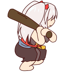 ホームランのtwitterイラスト検索結果 古い順