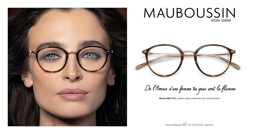 opticien Nogent/Marne on X: "Les lunettes Mauboussin arrivent chez votre  opticien Alain AFFLELOU de Nogent sur Marne.Vous allez adorer ces montures  fines, élégantes et modernes qui subliment votre regard.  https://t.co/YKEL0fpoOV" / X