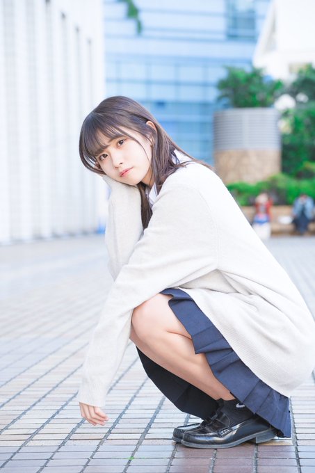 Twitterのコスプレ画像28