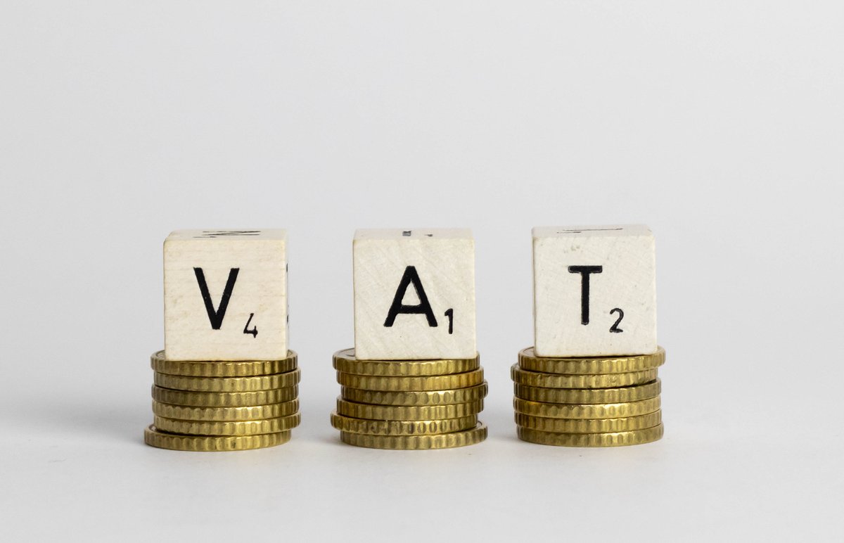 BorderGuru's tweet photo. You’re selling online and across borders? Then you’ve probably heard of the new #eu #vat regulations? On our blog, we’ve collected the already established as well as upcoming VAT rules that will significantly impact your #crossborder #business:
https://t.co/J44VcdWJGl https://t.co/IvePkFWB4e