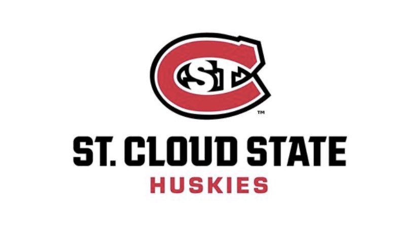 nrfriedges's tweet photo. I am excited to announce my commitment to St. Cloud State University to further my academic and baseball career. I would like to thank my family and teammates. @BlizzardBasebal @sspHSbaseball @EliteSportsAdv and everybody else that’s guided me through this process. #GoHuskies https://t.co/A85JvLWvVw