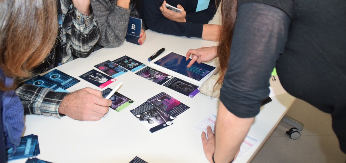 Execo France tweet media