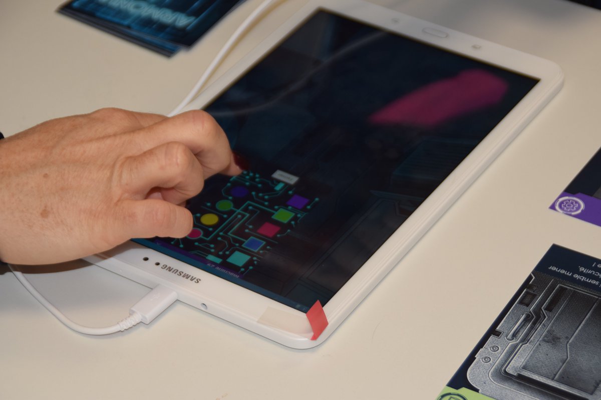 Execo France tweet media