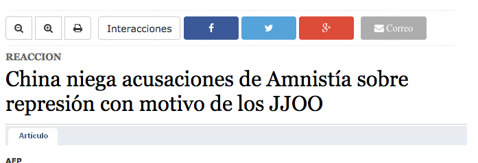AlbanoDante76's tweet photo. China > niega acusaciones de Amnistia.
Turquia > niega acusaciones de Amnistia.
Arabia Saudí > niega acusaciones de Aministia.
España > niega acusaciones de Amnistia.
Situaciones diferentes pero reacciones idénticas: mirar para otro lado. Zero autocrítica. Zero vergüenza. https://t.co/IOb1cYqCBl