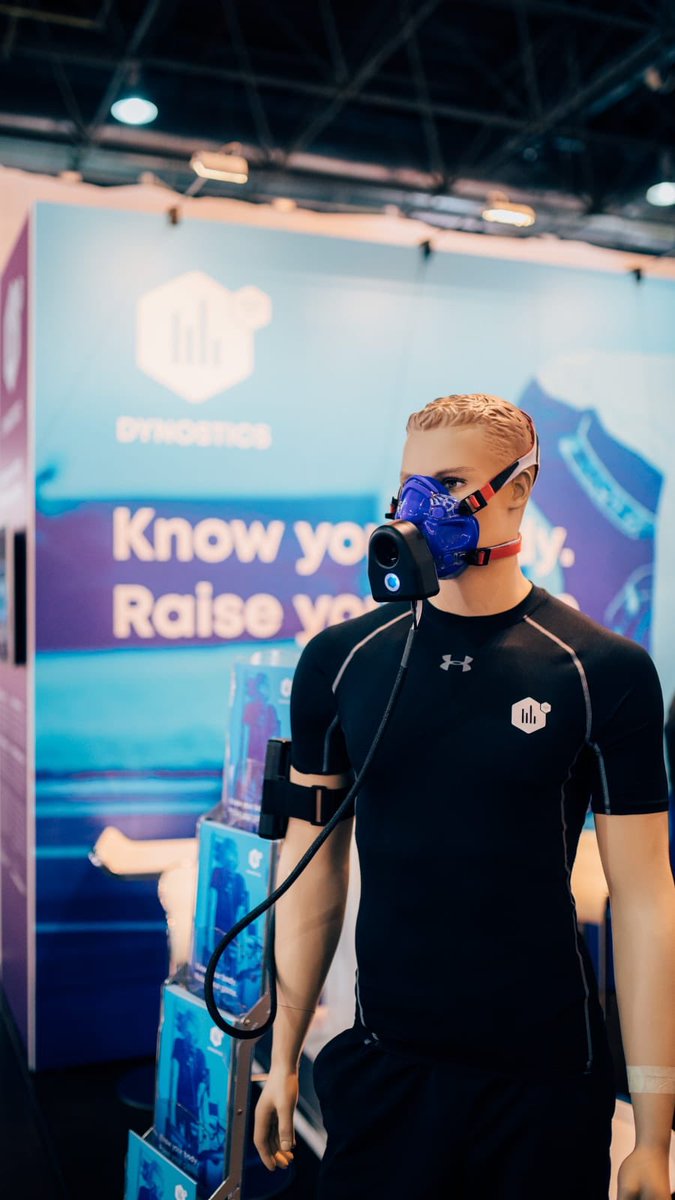 DYNOSTICS tweet media