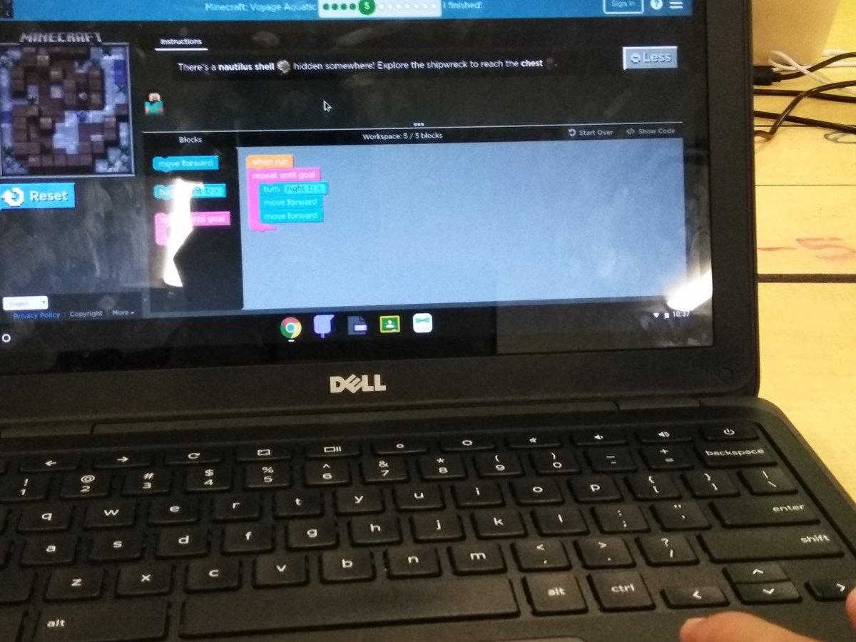 Eli94944904's tweet image. #BAMO #codinginLISD #Codingforchange #codingtochangetheworld #BAMOblitz