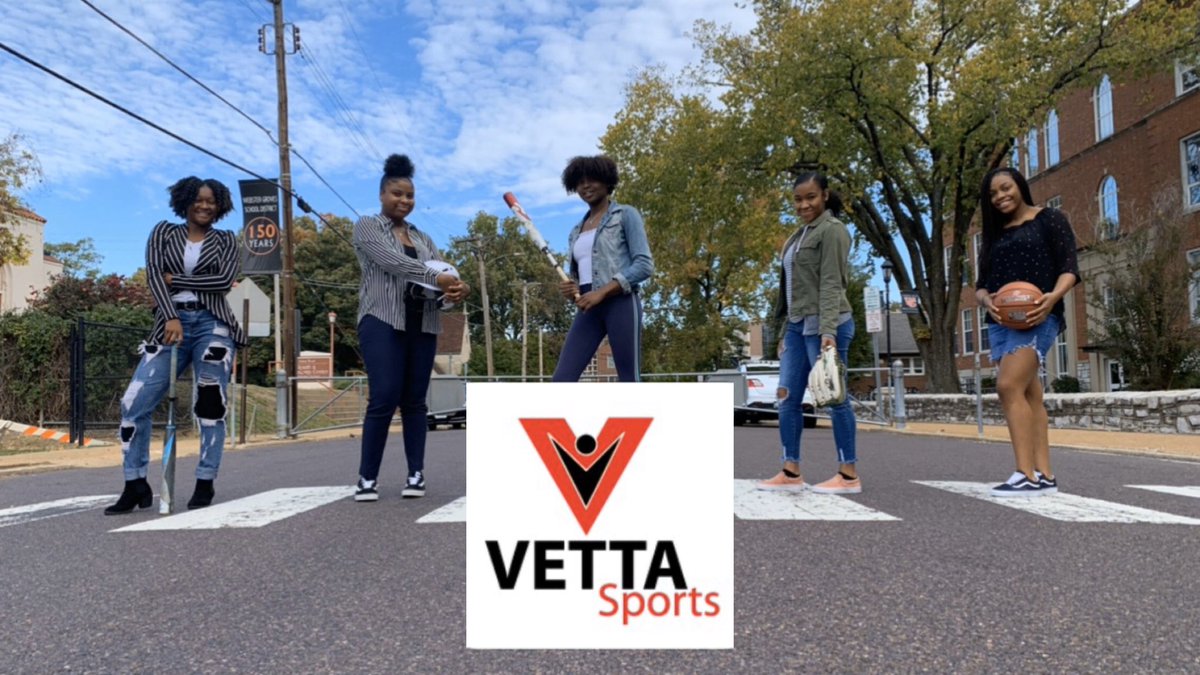 Equipped is now partnered with Vetta Sports! We are accepting donations of sports equipment and musical instruments at all Vetta Sports locations in St. Louis!