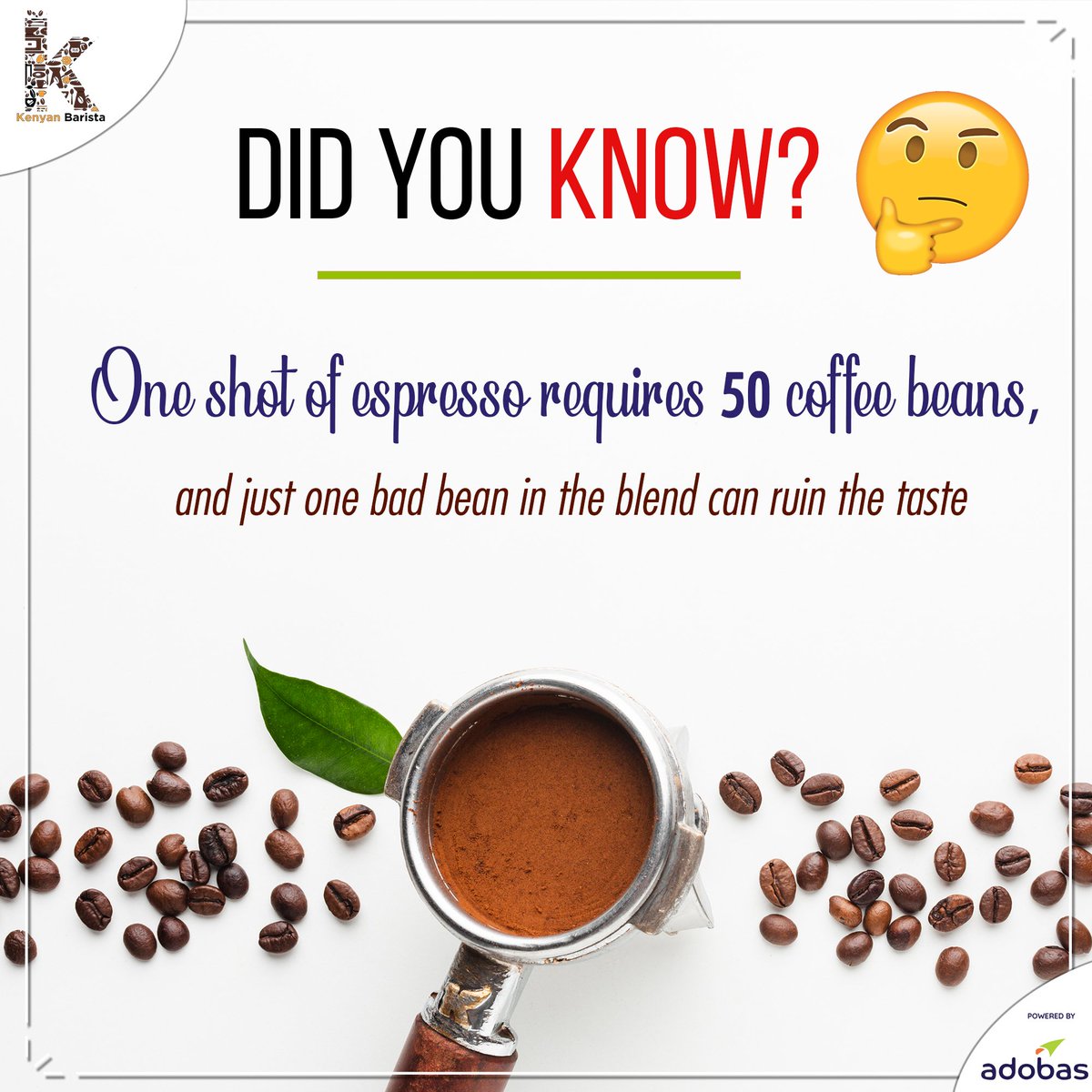 Kenyan Barista (kenyan_barista) Twitter