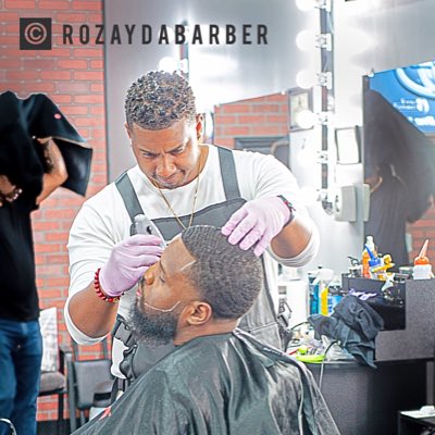 rozaydabarber's tweet photo. #NewProfilePic https://t.co/DzDA0UgRdU