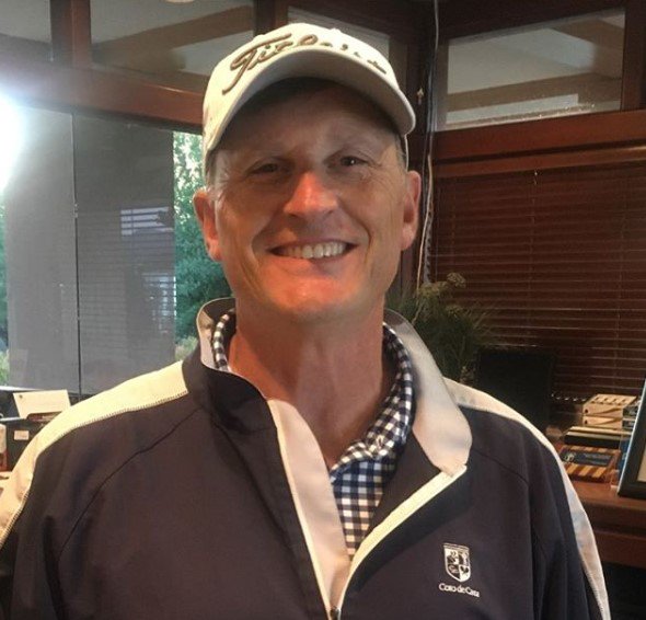 invitedclubs's tweet photo. Congratulations to Coto de Caza Golf & Racquet Club member, Joe Salvagio, for his 3rd hole in one this past friday! @CotodeCazaGRC
#clubcorp #golflife #cotodecazagolf #holeinone #ace https://t.co/itrWJUYjcH