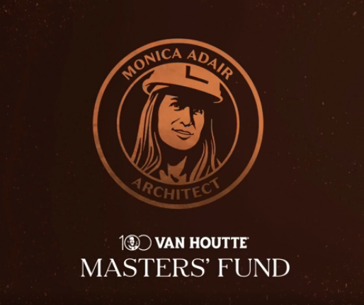 Congrats Monica Adair of <a href="/ACREarchitects/">ACRE ARCHITECTS</a> on being awarded $20 000 from the <a href="/VanHoutteCoffee/">Van Houtte</a> Masters’ Fund!|Félicitations à Monica Adair de <a href="/ACREarchitects/">ACRE ARCHITECTS</a> qui a remporté un prix de 20 000 $ du  <a href="/VanHoutteCoffee/">Van Houtte</a> Masters’ Fund! #nb #vanhouttecoffee #aanb cbc.ca/vanhouttemaste…