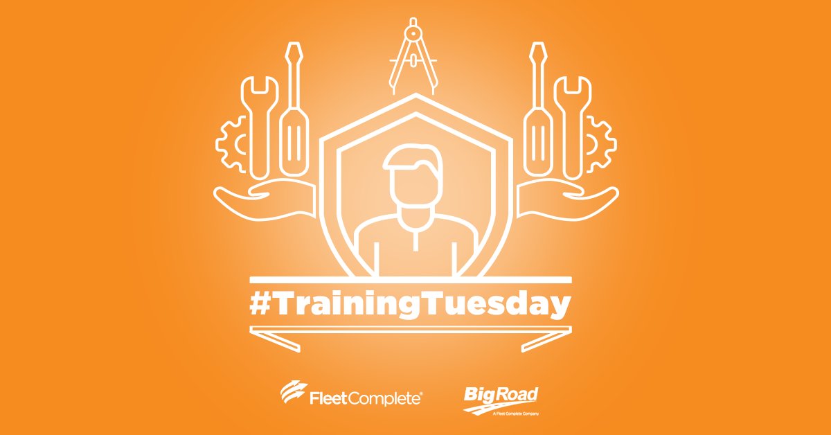 #TrainingTuesday: In our BigRoad app, you can add #fuelreceipts to #keeptrack of all fuel purchases and fuel type making #IFTAreports effortless. Click the link and look for "Fuel Receipts &amp; IFTA QRC" to access a #howto #guide on fuel receipts. hubs.ly/H0lS6qM0 #Trucking