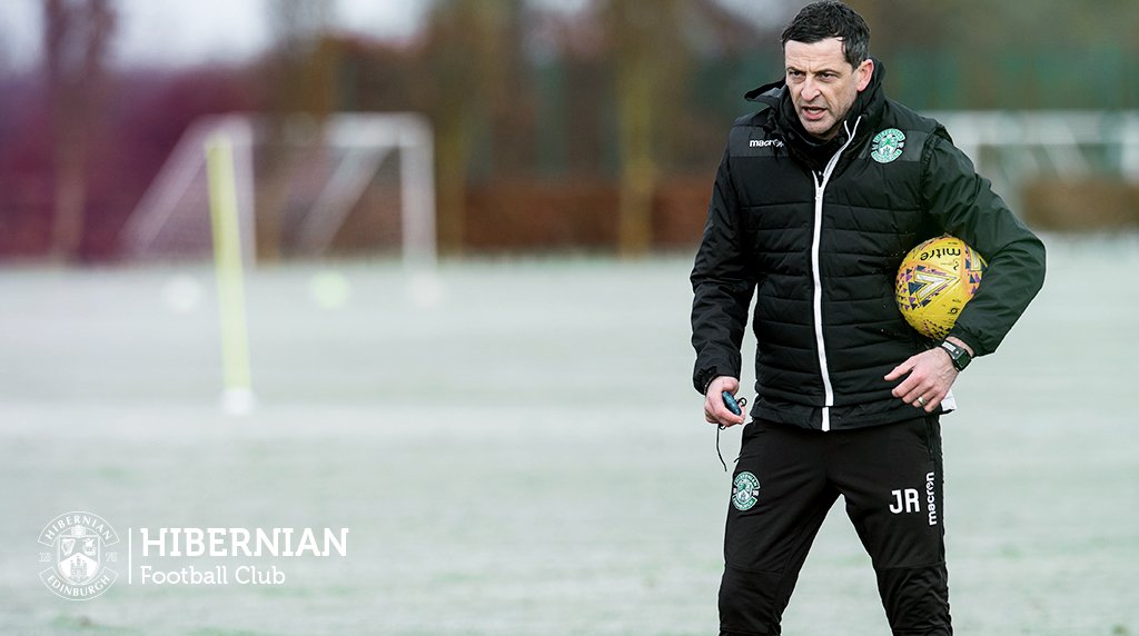Hibernian FC