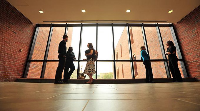 fsu_elps's tweet photo. Students in our Education Policy and Evaluation doctoral program investigate avenues such as charter schools, urban education reform, school finance, teacher quality, accountability, diversity, to name a few. Join us! Apply by Dec. 1: https://t.co/essbLs6GvN #EdPolicy #EdEval https://t.co/4nDK1PNoUr
