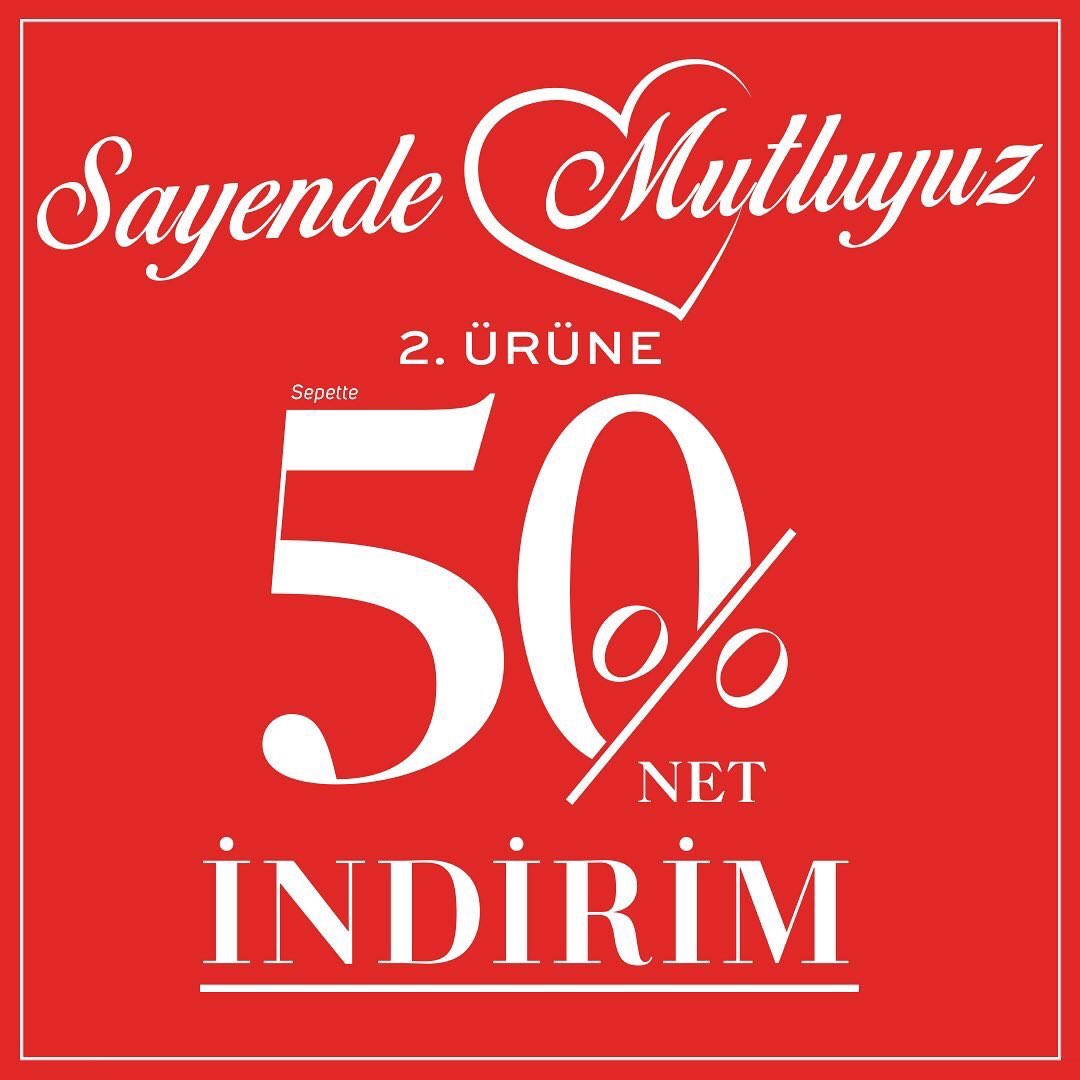 parkafyon's tweet photo. Park Afyon @setrmsgiyim ’de indirim zamanı!
#ParkAfyon #Afyonkarahisar #Setrms https://t.co/f85Nn1zdvx