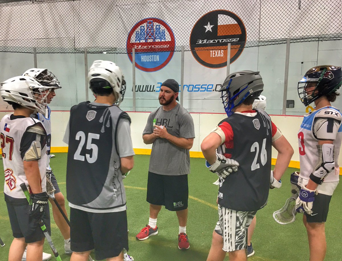 3dlaxtexas's tweet photo. Last night in Houston was the second sessions of #FaceOffMasters and #DefensiveTraining working on technique and trying new things to #getbetter #3ddifference #3don2 ๐ต๐ด๐ https://t.co/uaxvOD1hHI
