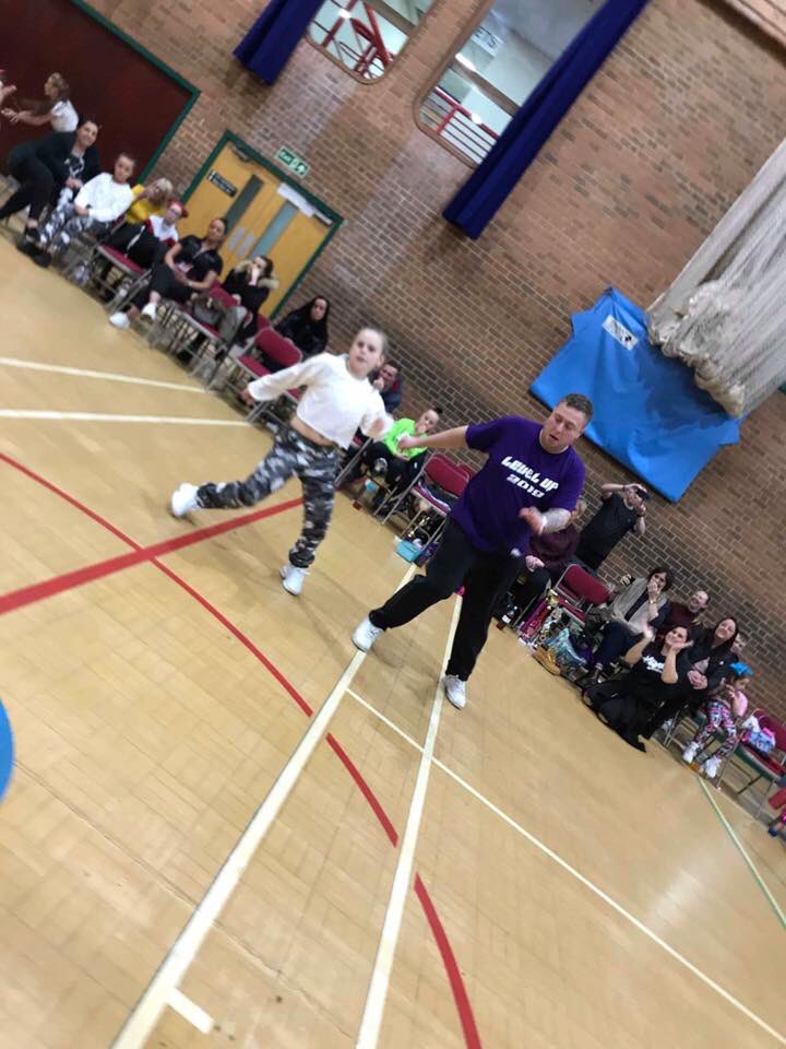 FeryhillSEC's tweet photo. NDG internal dance competition 💃 https://t.co/fmJ7exmX55