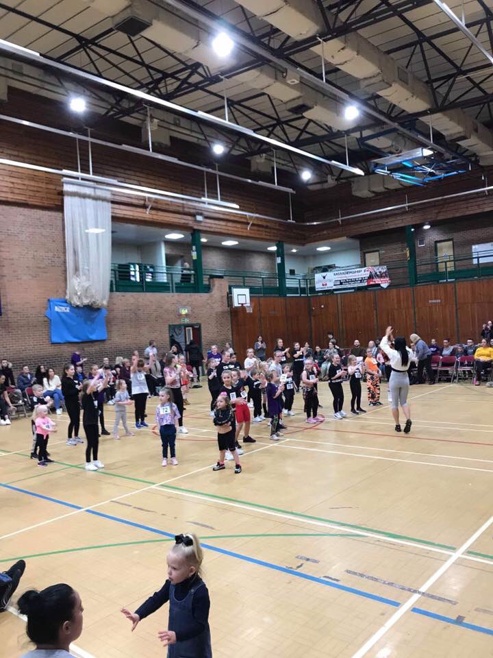 FeryhillSEC's tweet photo. NDG internal dance competition 💃 https://t.co/fmJ7exmX55