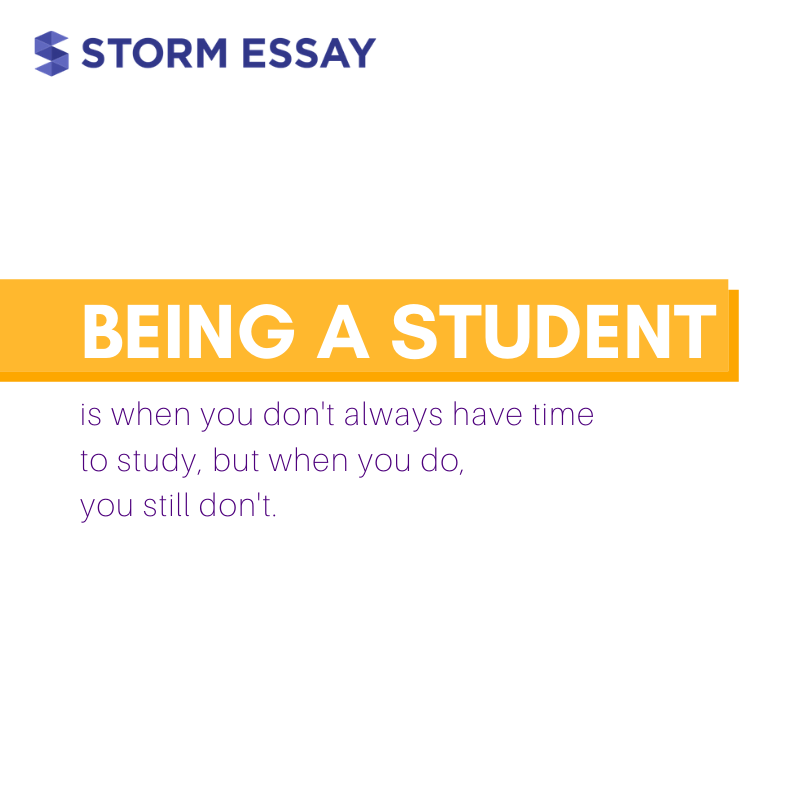 stormessay's tweet photo. Do you always have time to study? 😁
◈◦◈◦◈
#StormEssay #StormEssay_Org #StormEssayOrg #student #students #collegestudent #highschoolstudent #universitystudent #collegelife #schoollife #studentlife #tipsforstudent #joke #jokes #fun #TuesdayThoughts #TuesdayMorning #Tuesdayfun https://t.co/e0zlZvfcUx