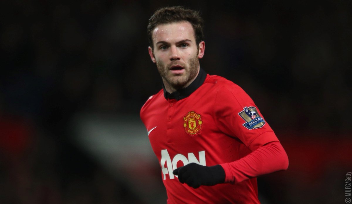 @juanmata8 Who was the opposition manager during @JuanMata8's #MUFC debut? #MUquiz