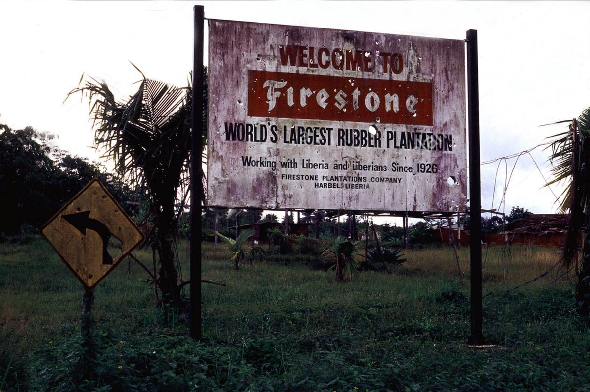 Center for the Humanities at Tufts (@humanitiestufts) on Twitter photo Brave the rain today for a brown bag lunch seminar on "Banking on Liberty: Debt and Diplomacy in Firestone's Liberia." 12 pm, 48 Profs Row, @hossein_ayazi
<a href="/TuftsUniversity/">Tufts University</a>
#tufts #humanities #Liberia sites.tufts.edu/chat/event/hos… Brave the rain today for a brown bag lunch seminar on "Banking on Liberty: Debt and Diplomacy in Firestone's Liberia." 12 pm, 48 Profs Row, @hossein_ayazi
<a href="/TuftsUniversity/">Tufts University</a>
#tufts #humanities #Liberia sites.tufts.edu/chat/event/hos…