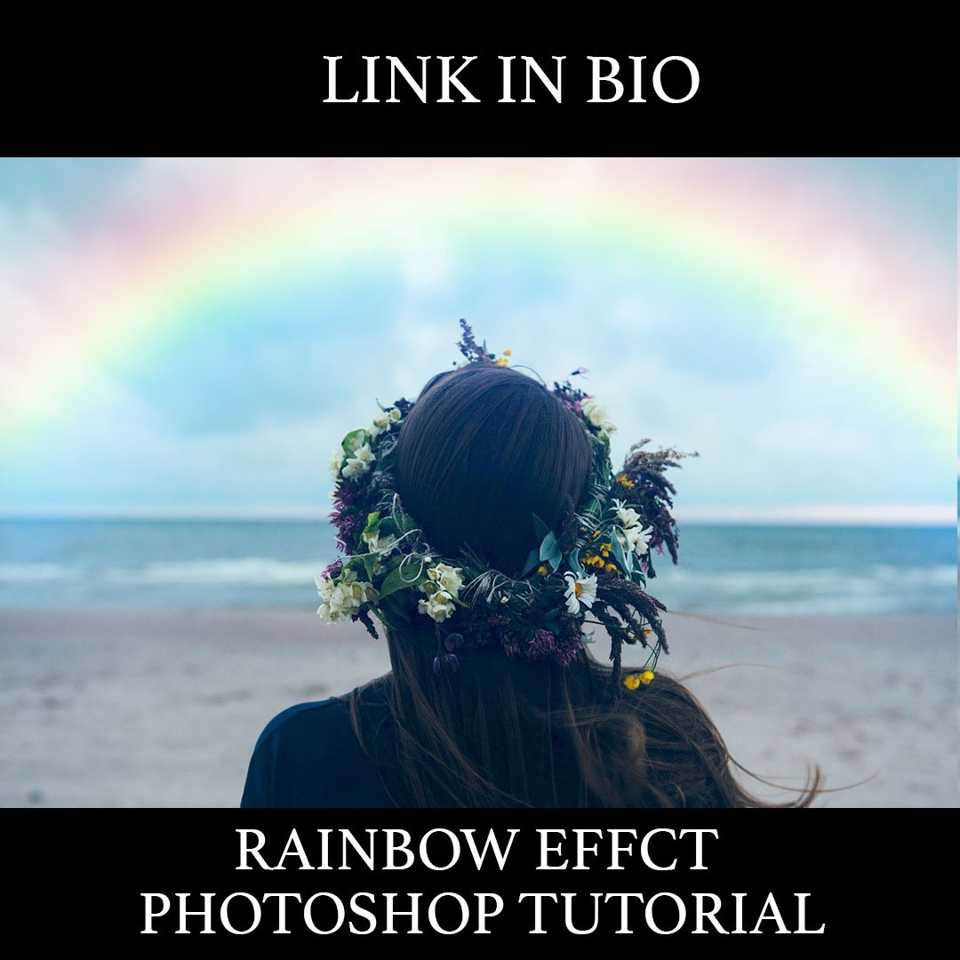 PhotoshopEdit_'s tweet photo. Create A Rainbow | Photoshop Tutorial

Youtube Link - https://t.co/yAJkvVXcjd

#ps_storybook #kellersquad #discoveredit #adobephotoshop #photoshoptutorial #adoberisingstars #artshub #strangertonez #kellansworld #acreativevisual #artsofvisuals #artofvisual #createexplore https://t.co/X3a1PiuS3o