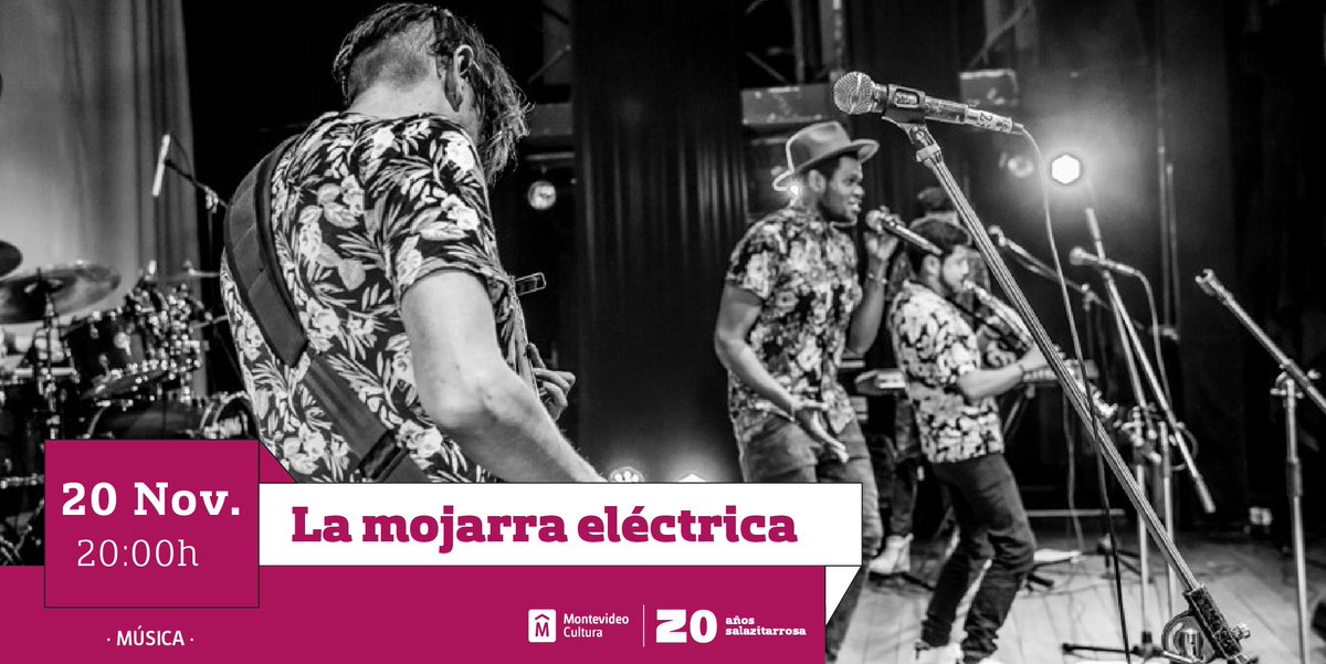 Sala Zitarrosa tweet media