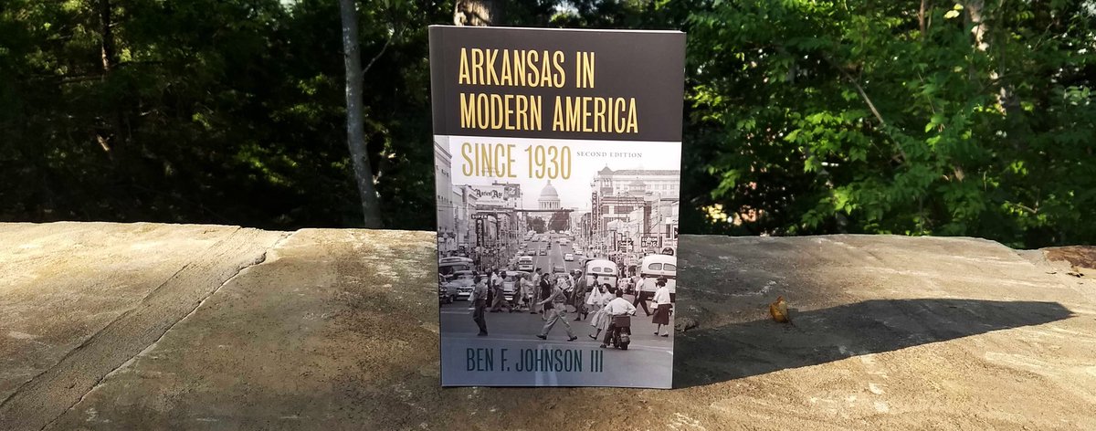 uarkpress photo