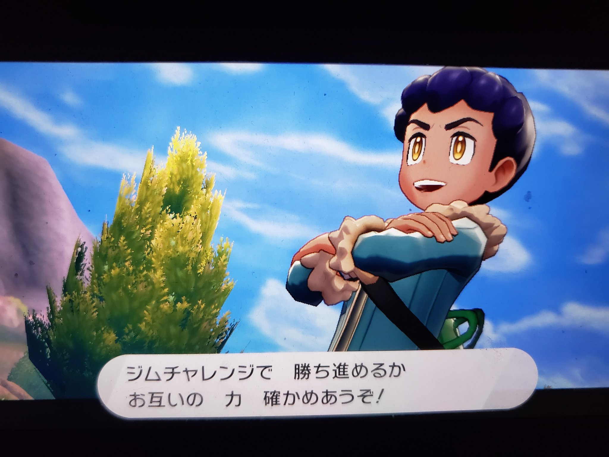Amazinghisa 在 Twitter 上 ポケモン剣盾日記9 ポップと3回目のバトル ポケジョブに3匹送り出しました ちゃんと仕事できるかな 初めてのキャンプはボール遊び ガラル鉱山探索 出口付近でビートとバトル ポケモン剣盾 ポケジョブ T Co