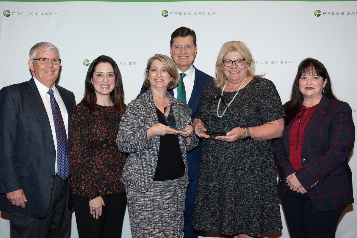 JJAnderson (@drjjanderson) on Twitter photo Finally - the official photo from Press Ganey! <a href="/CarolPorterDNP/">Carol Porter DNP, RN, FAAN</a> <a href="/DeeGallardo/">Luisa "Dee"Gallardo</a> Finally - the official photo from Press Ganey! <a href="/CarolPorterDNP/">Carol Porter DNP, RN, FAAN</a> <a href="/DeeGallardo/">Luisa "Dee"Gallardo</a>
