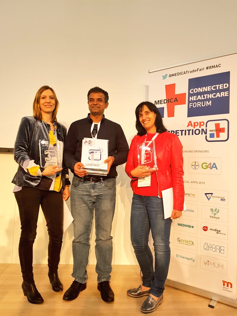 Innovation World Cup® Series tweet media