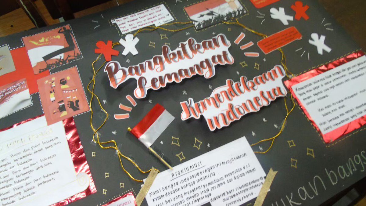 PASKIBRA SMAN 37 JKT tweet media