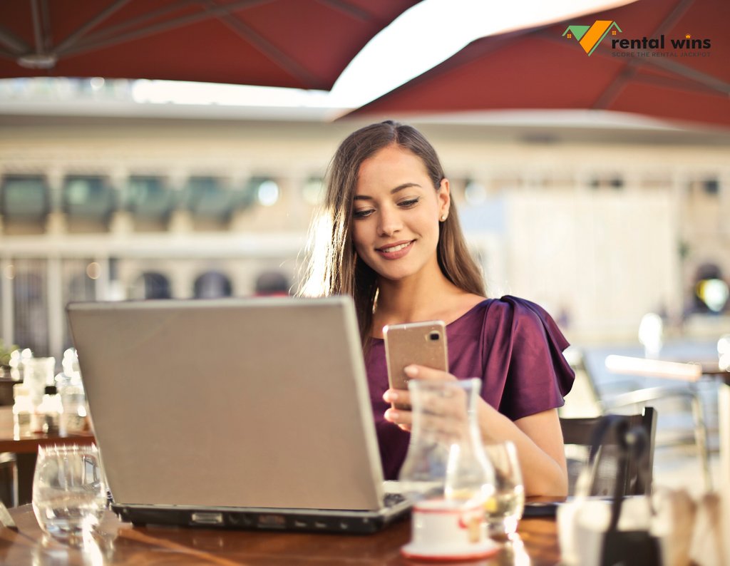 rentalwinsdotc1's tweet image. The more reach you make, the more guest you get! Increase #bookingrate and manage your #rentalbusiness with #RentalWins.
To know more, please visit rentalwins.com and sign up for a free demo today!
#airbnb #airbnbhost #morebookings #Bookdirect #Guestready