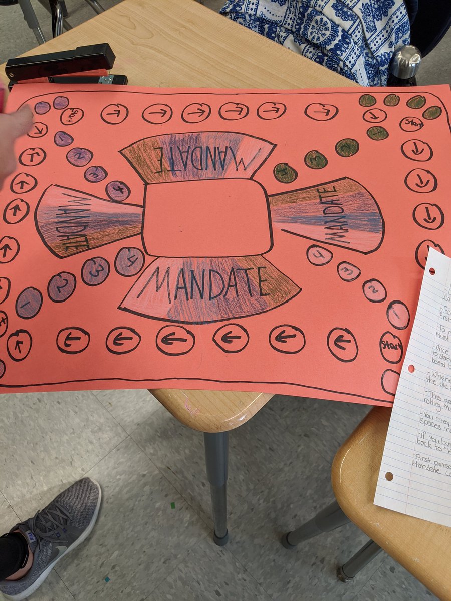 Understanding Ancient China by creating aboard game #9H
<a href="/MitchBickman/">M Bickman</a>