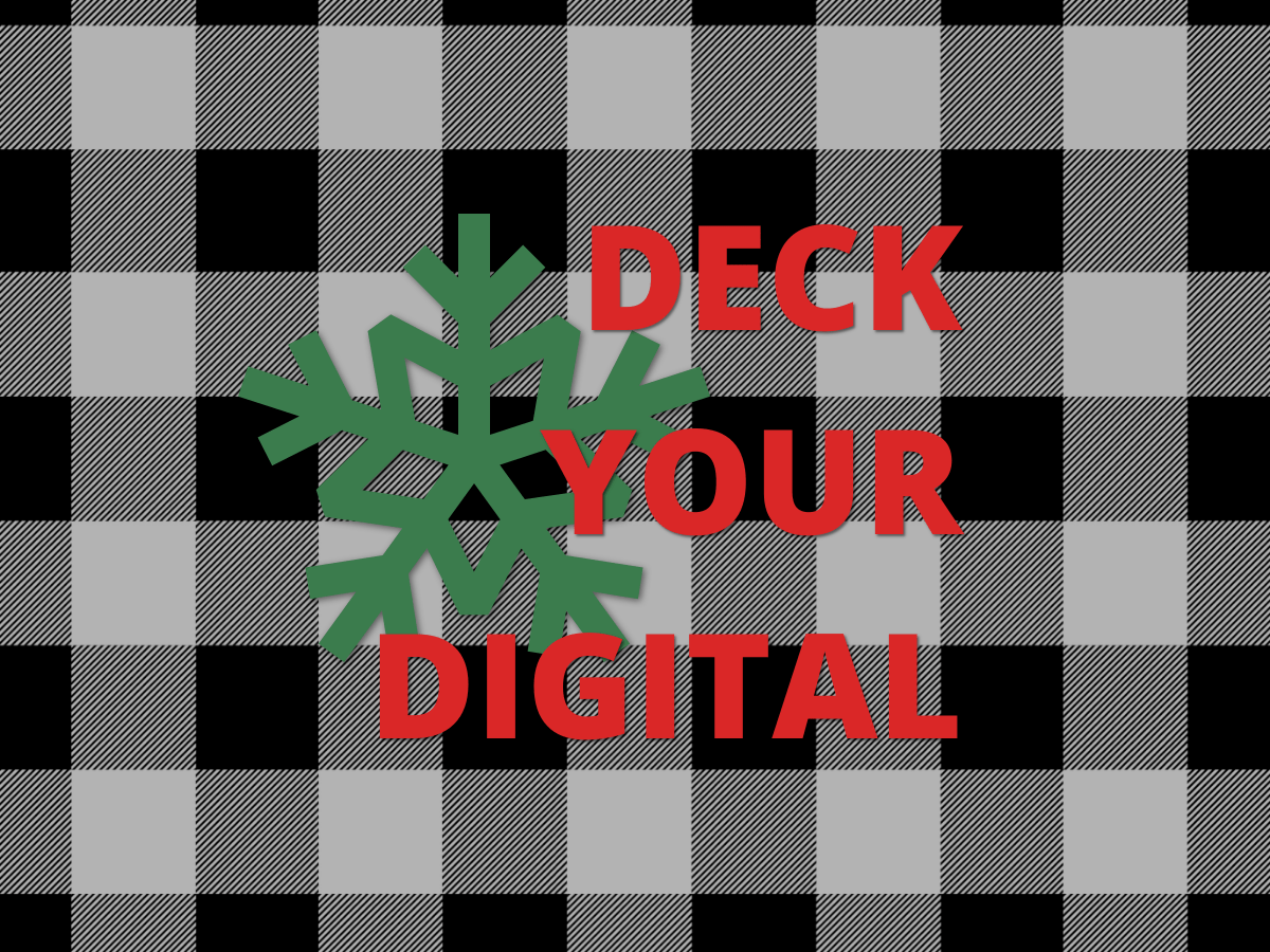 brddogcreatives's tweet photo. 🎄Free Holiday Ad Creative Hacks!  Deck your digital with these simple yet successful tips: https://t.co/nPHzGHT0VC #homepagefortheholidays #holidaycreative #holidayadstrategy #holidayadhacks #birddocreatives https://t.co/M9l5O2ELKo